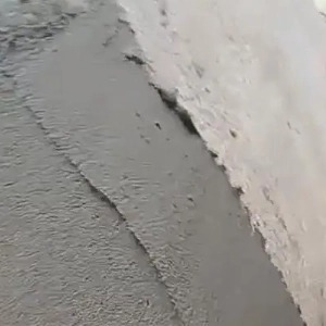 响水水工建筑物I级C55聚合物改性水泥砂浆 渠道防渗泵站加固迎水面抗冲刷砂浆