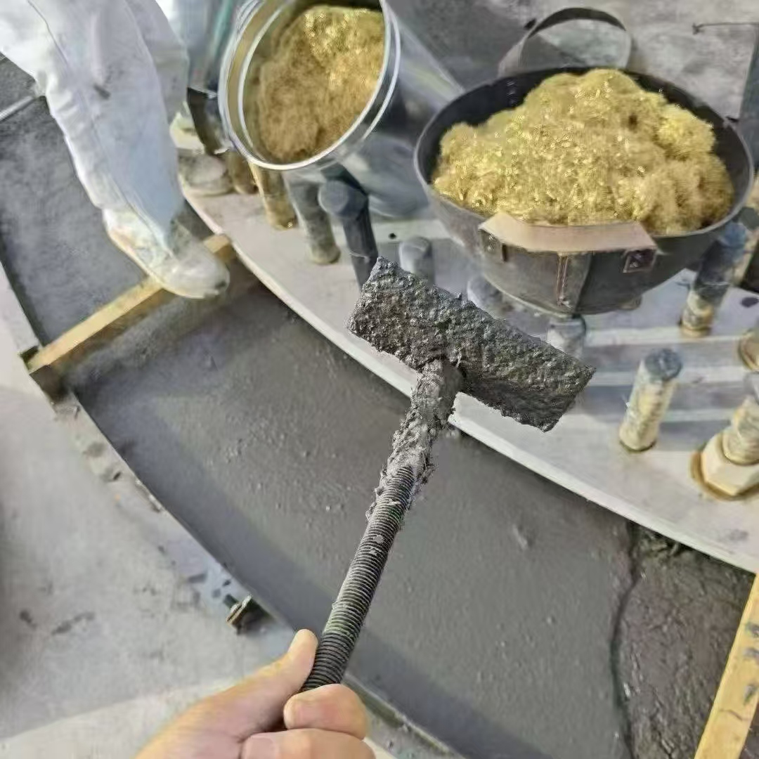 响水C120风电设备基础专用灌浆料