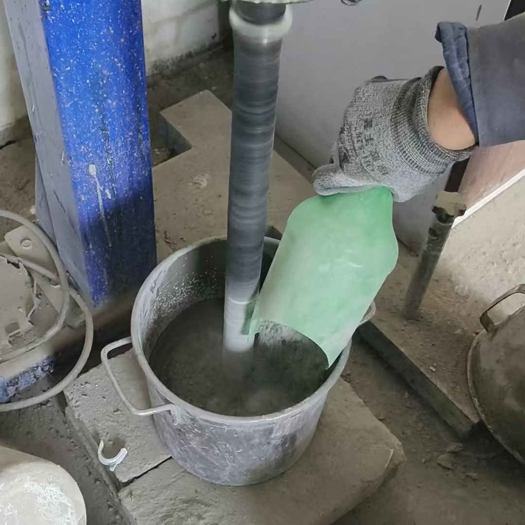 响水桥梁公路张拉用H60压浆料与普通压浆料有什么区别？