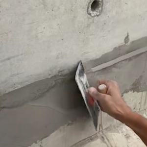 响水P型防护型环氧树脂砂浆